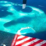 hydravion, maldives
