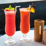 cocktail, maldives