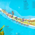 maldives, map