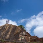 Lion Rock, Sigiriya