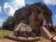 Lion Rock, Sigiriya