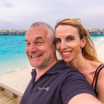 maldives, sabine, sébastien